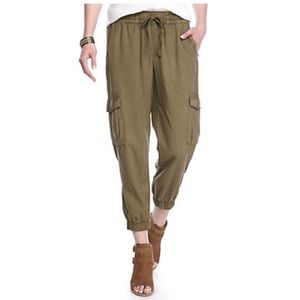 Cloth and Stone - Light weight joggers